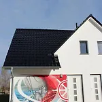 Σπίτι διακοπών Fh Backbord Nienhagen (Mecklenburg-Vorpommern)
