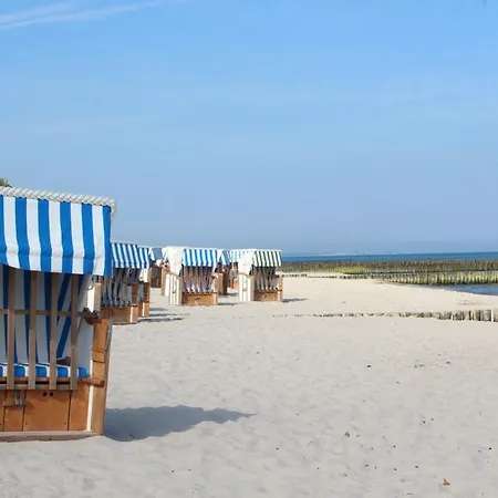 Holiday home Fh Backbord Nienhagen (Mecklenburg-Vorpommern)