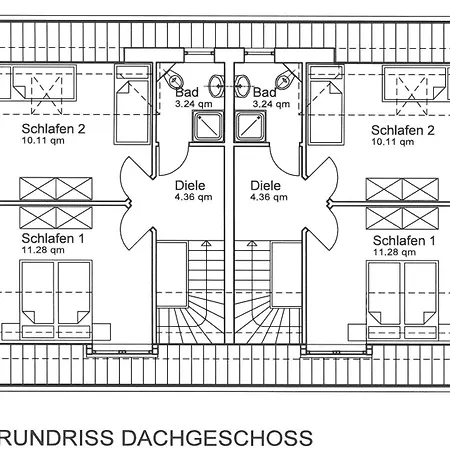 別荘 Fh Backbord *