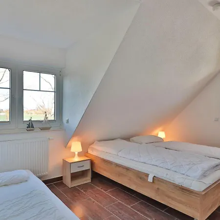 Fh Backbord Holiday home