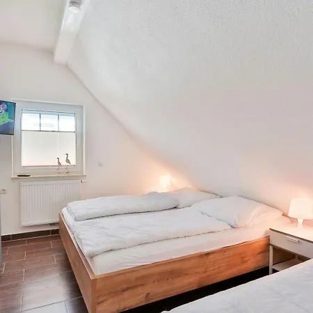 Fh Backbord Holiday home