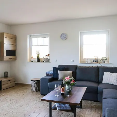 別荘 Fh Backbord ニーンハーゲン