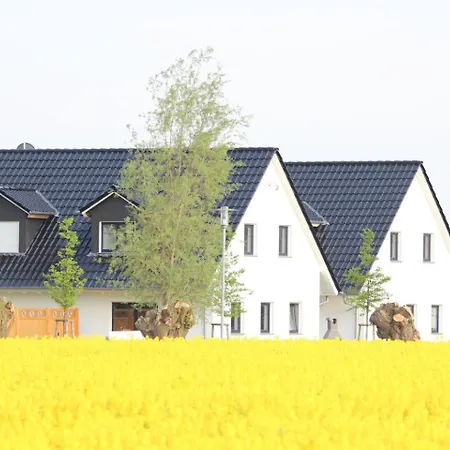 Holiday home Fh Backbord *